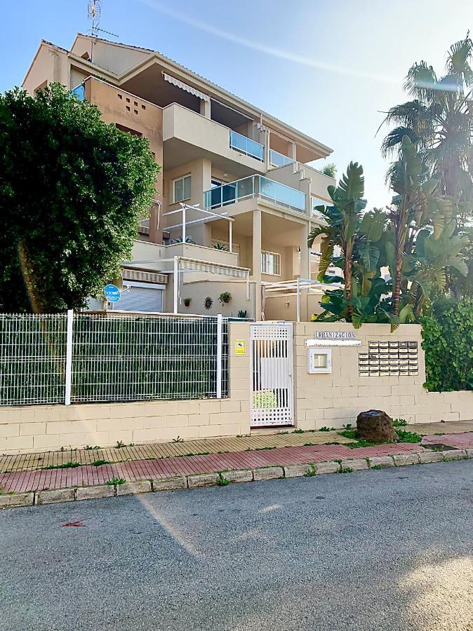 Anacasa Puerta Del Palmar Ap2207 Denia Exterior foto