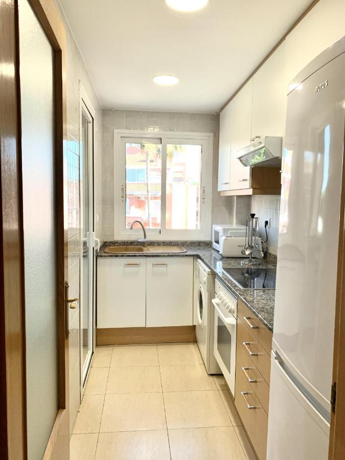 Anacasa Puerta Del Palmar Ap2207 Denia Exterior foto