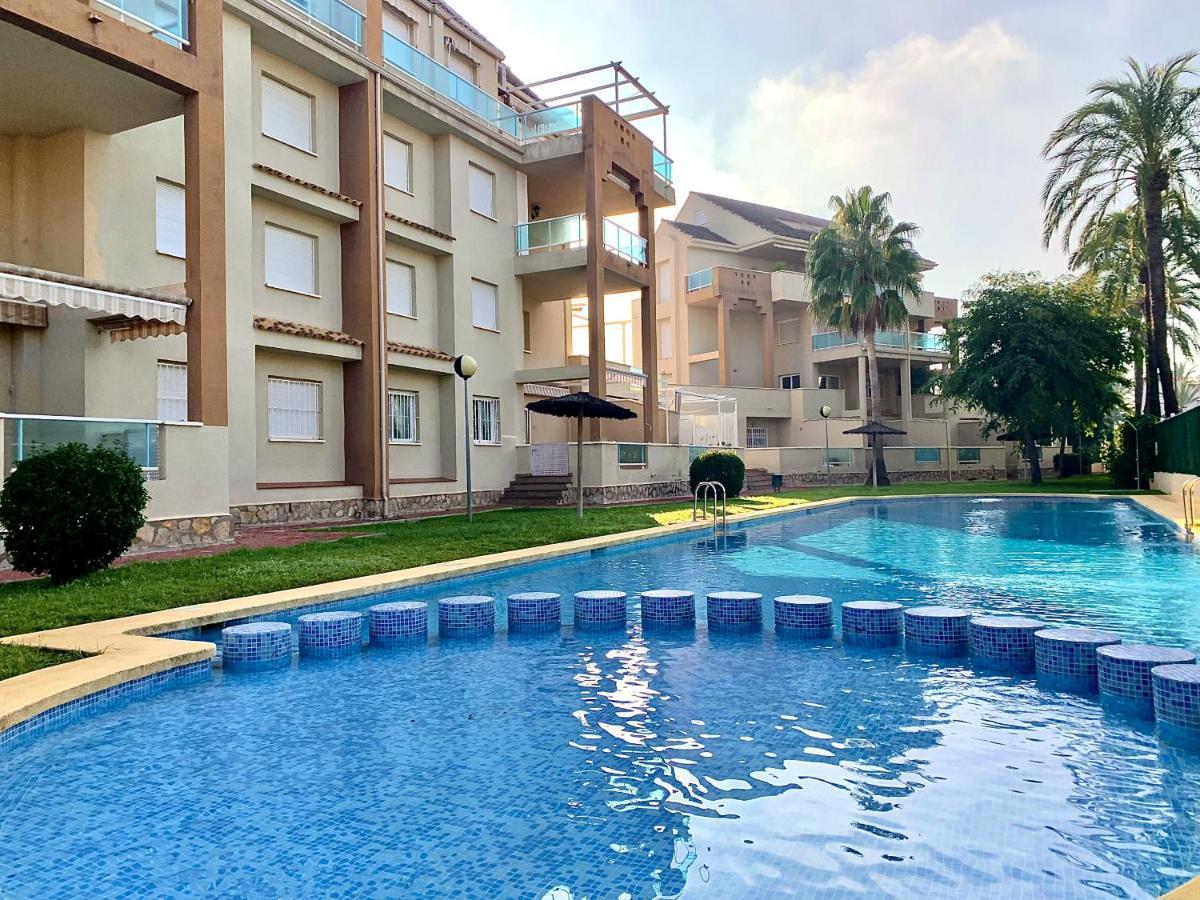 Anacasa Puerta Del Palmar Ap2207 Denia Exterior foto