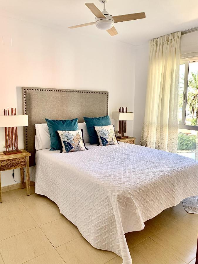 Anacasa Puerta Del Palmar Ap2207 Denia Exterior foto